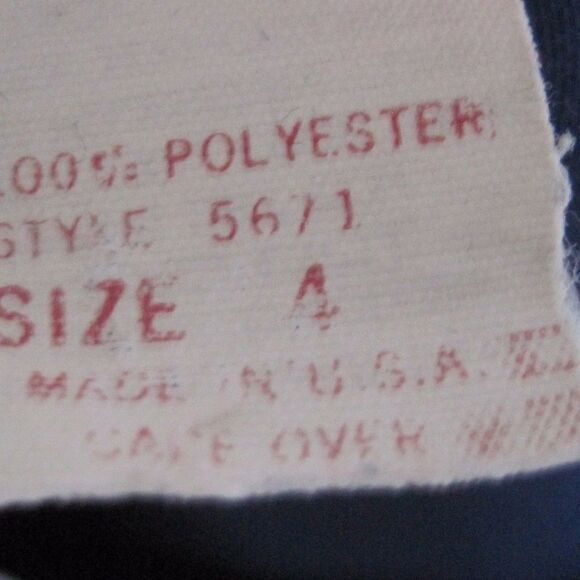 FASHION KIDS Girls Dress 4 Sailor Nautical Vintage - Picture 6 of 7